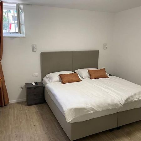 Apartman Martinac Split Buitenkant foto