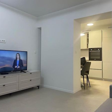 Apartman Martinac Split Buitenkant foto