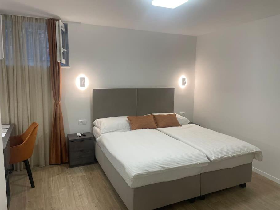 Apartman Martinac Split Buitenkant foto