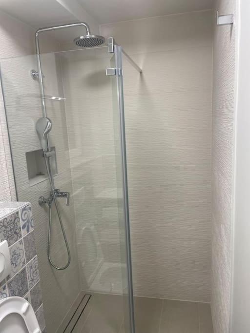 Apartman Martinac Split Buitenkant foto