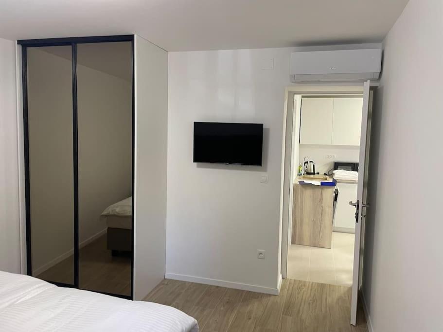 Apartman Martinac Split Buitenkant foto