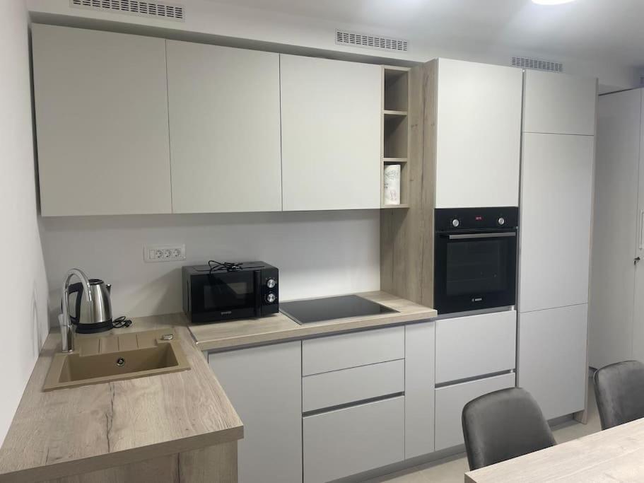 Apartman Martinac Split Buitenkant foto