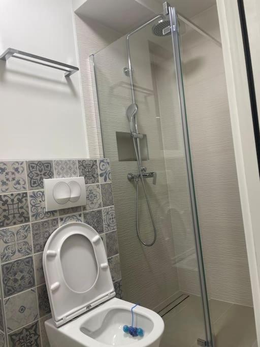 Apartman Martinac Split Buitenkant foto