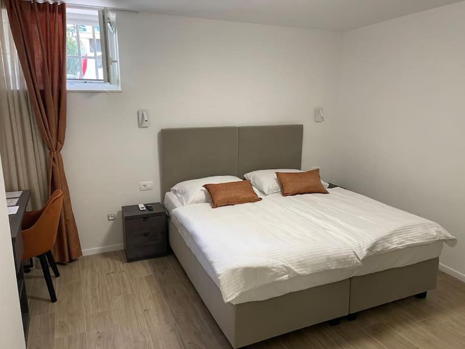 Apartman Martinac Split Buitenkant foto