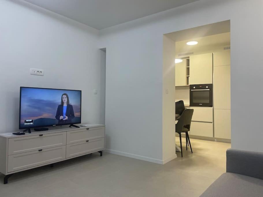 Apartman Martinac Split Buitenkant foto