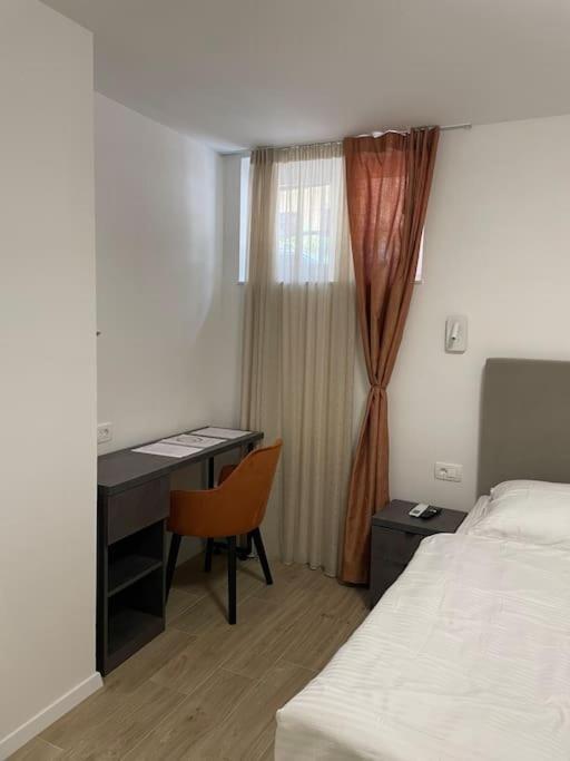Apartman Martinac Split Buitenkant foto